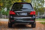 Mercedes-Benz GLS-Class 400GS by ART 2017 года